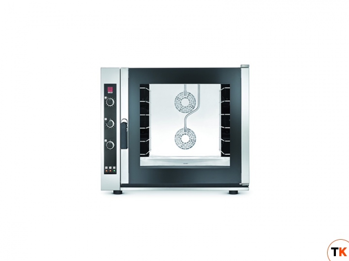 Tecnoeka Печь конвекционная модель EKF 616 UD