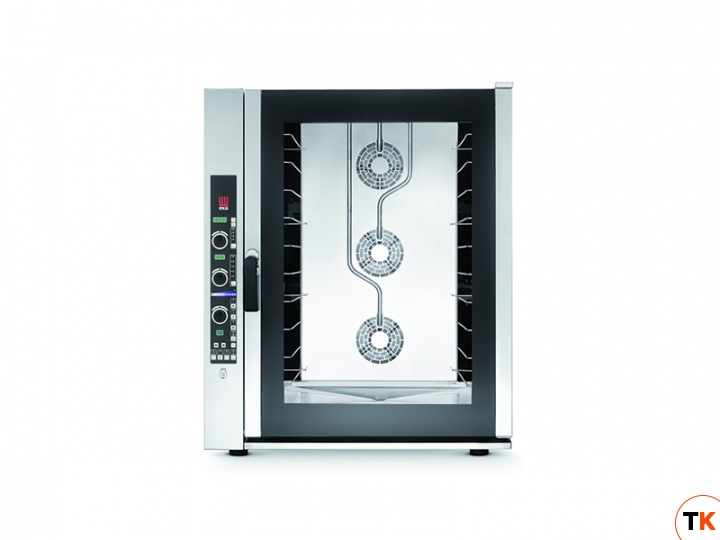 Tecnoeka Печь конвекционная модель EKF1016EUD