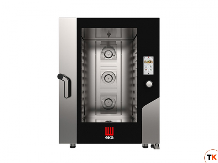 Tecnoeka Печь конвекционная модель MKF1064TS