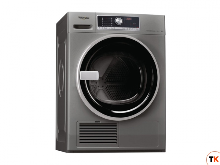 Whirlpool Машина сушильная модель AWZ 8CD S/PRO