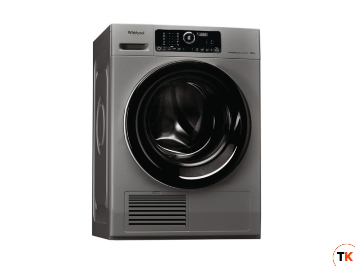 Whirlpool Машина сушильная электр. модель AWZ 10CD S/PRO