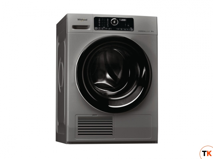Whirlpool Машина сушильная электр. модель AWZ 9CD S/PRO
