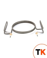 БОКОВОЙ ТЭН КАМЕРЫ EL-34107R. - ALTO-SHAAM 