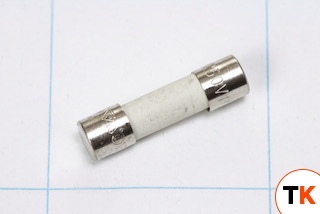ПРЕДОХРАНИТЕЛЬ НА 6,3 АМП FU-33452. - ALTO-SHAAM 