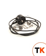 КОМПЛЕКТ ДЛЯ ТЕРМОЩУПА ДЛЯ ПАРОКОНВЕКТОМАТА СЪЕМНЫЙ PR-34299. - ALTO-SHAAM 