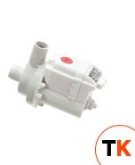 МОТОР ПОМПЫ САМООЧИСТКИ MO-35160. - ALTO-SHAAM 