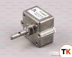 ТЕРМОСТАТ ДЛЯ ПЕЧЕЙ ТОМЛЕНИЯ И ТОМЛЕНИЯ С КОПЧЕНИЕМ TT-34910. - ALTO-SHAAM 