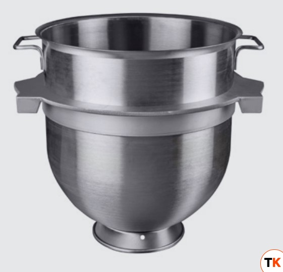ДЕЖА МИКСЕРА VARIMIXER AR-60, 30Л - Varimixer - 190430