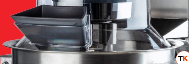 ЗАЩИТА ПЛАСТИКОВАЯ VARIMIXER ДЛЯ RN20 AP - Varimixer - 161919