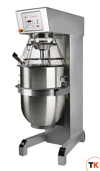 МИКСЕР ПЛАНЕТАРНЫЙ VARIMIXER AR200 VL-4 - Varimixer - 190467
