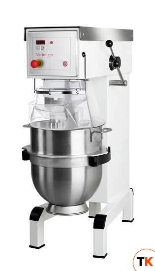 МИКСЕР ПЛАНЕТАРНЫЙ VARIMIXER AR40 VL-1 - Varimixer - 190470