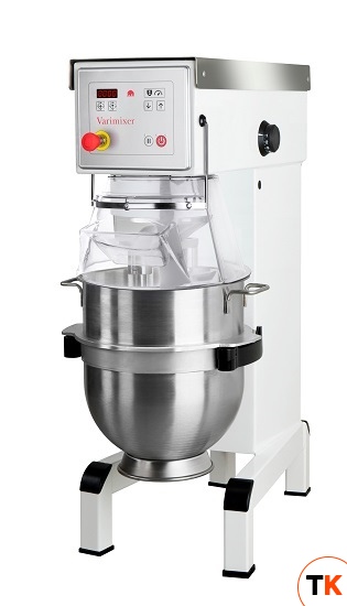 МИКСЕР ПЛАНЕТАРНЫЙ VARIMIXER AR40 VL-1S - Varimixer - 190471