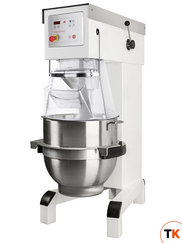 МИКСЕР ПЛАНЕТАРНЫЙ VARIMIXER AR60 VL-1 - Varimixer - 190472