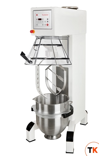 МИКСЕР ПЛАНЕТАРНЫЙ VARIMIXER ERGO60 VL-4 - Varimixer - 199273