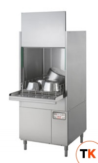 МАШИНА Д/МОЙКИ КОТЛОВ COMENDA GE 605E RCD - Comenda - 133784