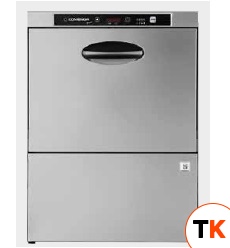 МАШИНА ПОСУДОМОЕЧНАЯ COMENDA PF45 - Comenda - 181209