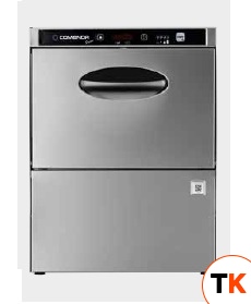 МАШИНА СТАКАНОМОЕЧНАЯ COMENDA PB24 - Comenda - 180978