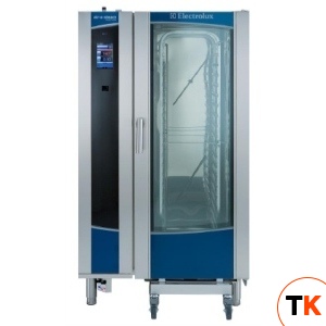 ПАРОКОНВЕКТОМАТ ELECTROLUX AOS201ETA1 267204 - Electrolux - 116839
