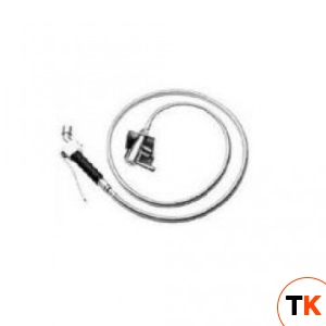 УСТРОЙСТВО ДУШИРУЮЩЕЕ ELECTROLUX OAC7 922171 - Electrolux - 101281