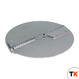 ДИСК СОЛОМКА FEUMA 542824 3,5Х3,5ММ - Feuma - 5623