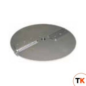 ДИСК СОЛОМКА FEUMA 542827 7Х7ММ - Feuma - 13854
