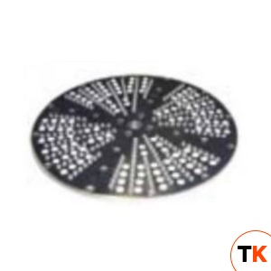 ДИСК ТЕРКА FEUMA AE 542340 3ММ - Feuma - 21656