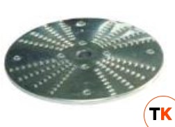 ДИСК ТЕРКА FEUMA AE 542343 3,5MM - Feuma - 3388