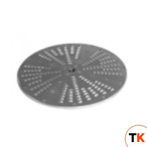 ДИСК ТЕРКА FEUMA AE 542345 5ММ ДЛЯ КОРНЕПЛОДОВ - Feuma - 7207