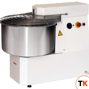 ТЕСТОМЕС MEC СПИРАЛЬНЫЙ SK-55 - MEC - 126869