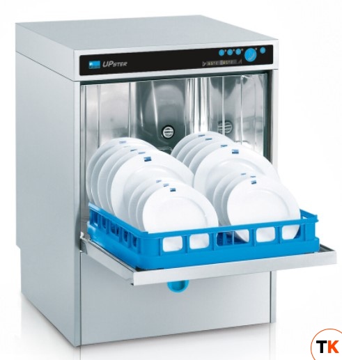 МАШИНА ПОСУДОМОЕЧНАЯ MEIKO UPSTER U 400 - Meiko - 161762