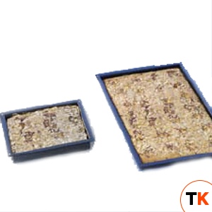 ГАСТРОЕМКОСТЬ RATIONAL GN 2/1-60 ЭМАЛИРОВ. 6014.2106 - Rational - 47554