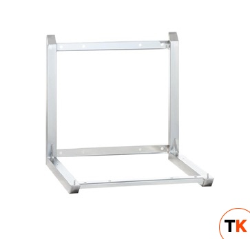 КРОНШТЕЙН НАСТЕННЫЙ RATIONAL ДЛЯ XS 6 2/3 60.30.968 - Rational - 183464