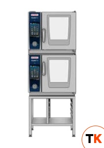 НАБОР RATIONAL Д/ПОДКЛЮЧ.COMBI-DUO XS 60.73.768 - Rational - 209146
