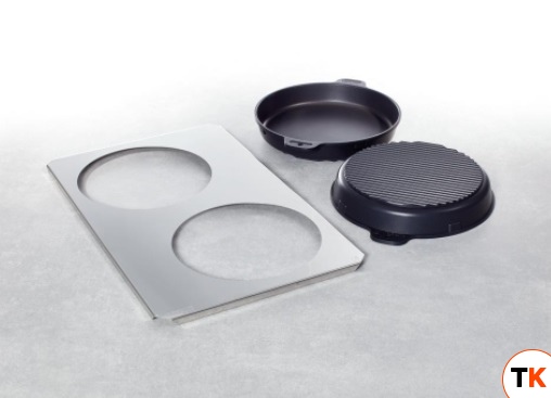 НАБОР ФОРМ Д/ЖАРЕНИЯ И ВЫПЕЧКИ RATIONAL 60.73.287 - Rational - 146665