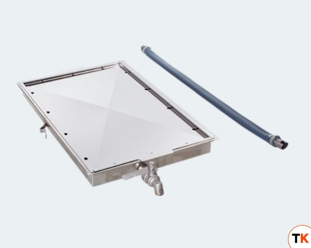 ПОДДОН Д/СБОРА ЖИРА RATIONAL 8710.1135 - Rational - 17705