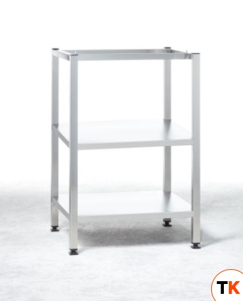 ПОДСТАВКА Д/ПАРОКОНВЕКТ. RATIONAL UG I 60.31.018 - Rational - 170132