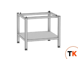 ПОДСТАВКА Д/ПАРОКОНВЕКТ. RATIONAL UG I 60.31.020 - Rational - 170529