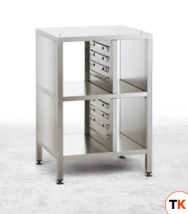 ПОДСТАВКА Д/ПАРОКОНВЕКТ. RATIONAL UG II 60.31.044 - Rational - 179131