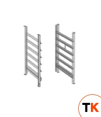 РАМА НАВЕСНАЯ RATIONAL 60.61.615 5 УРОВНЕЙ - Rational - 192096