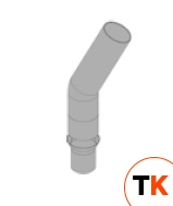 СБОРНИК КОНДЕНСАТА RATIONAL 60.74.037 - Rational - 205464