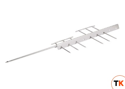 СПИЦА Д/ПРИГОТОВЛЕНИЯ МОЛ. ПОРОСЯТ И ЯГНЯТ 8710.1065 - Rational - 140367