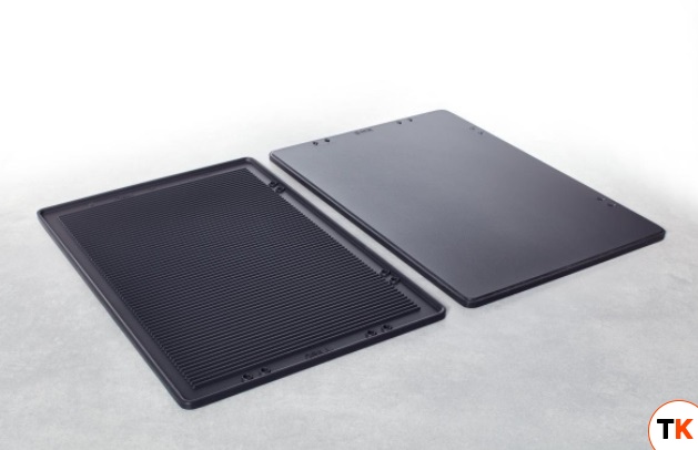 ФОРМА RATIONAL ДЛЯ ГРИЛЯ/ПИЦЦЫ 60.71.237 - Rational - 138342