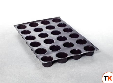 ФОРМА Д/ВЫПЕЧКИ RATIONAL GN 2/1 Д/МАФФИНОВ 6017.1001 - Rational - 109163