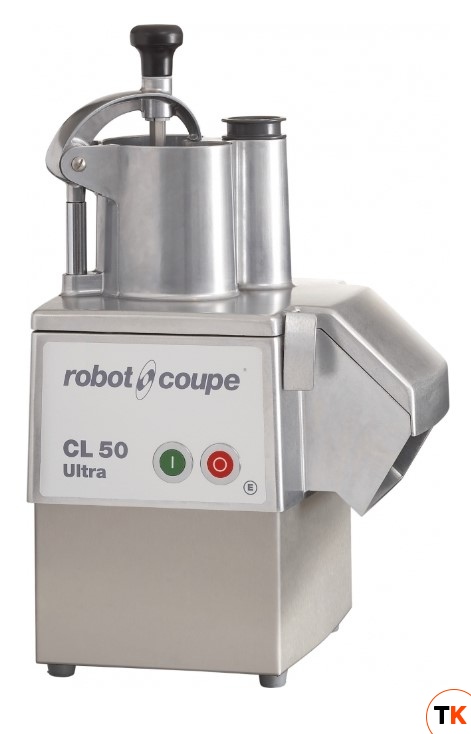 ОВОЩЕРЕЗКА ROBOT COUPE CL50 ULTRA PIZZA/АКЦИЯ AG8/ВЫСТ. - Robot Coupe - 171828