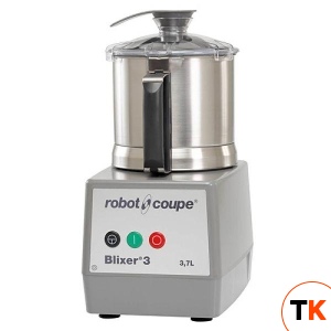 БЛИКСЕР ROBOT COUPE 3 - Robot Coupe - 6699