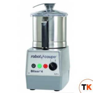 БЛИКСЕР ROBOT COUPE 4 - Robot Coupe - 12904