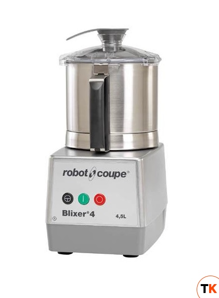 БЛИКСЕР ROBOT COUPE 4A MONO 33208 - Robot Coupe - 170427