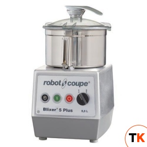 БЛИКСЕР ROBOT COUPE 5 PLUS - Robot Coupe - 101909