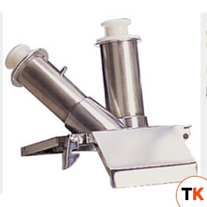 БУНКЕР ROBOT COUPE Д/ОВОЩЕРЕЗКИ CL60 28157 - Robot Coupe - 90263