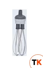 ВЕНЧИК МИКСЕРА ROBOT COUPE MP350 COMBI 27210 - Robot Coupe - 14079